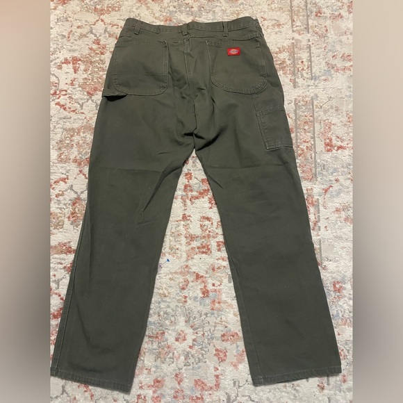Dickies vintage carpenter pants! - Picture 3 of 3